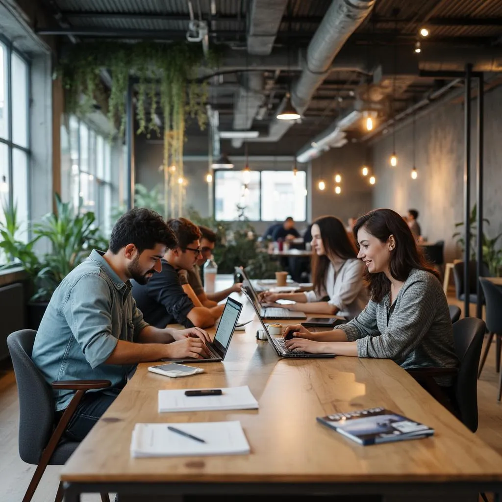 Ecosistema de startups en Argentina