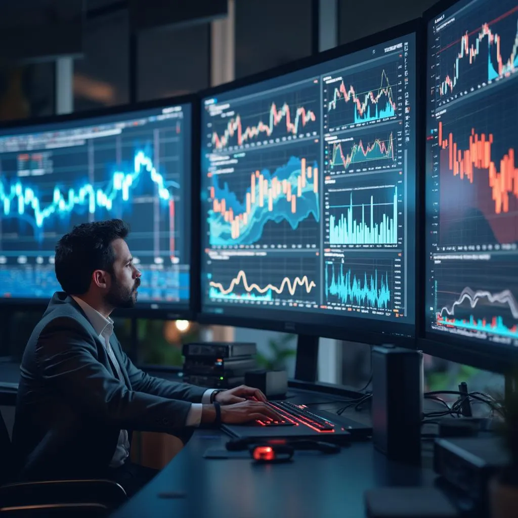 Gestión Financiera